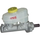Purchase Top-Quality New Master Cylinder by CENTRIC PARTS - 131.67018 pa9
