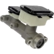 Purchase Top-Quality New Master Cylinder by DORMAN/FIRST STOP - M39578 pa3