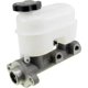 Purchase Top-Quality DORMAN/FIRST STOP - M630034 - New Master Cylinder pa15