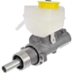 Purchase Top-Quality DORMAN/FIRST STOP - M630333 - Master Cylinder pa4