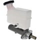 Purchase Top-Quality DORMAN/FIRST STOP - M630689 - Brake Master Cylinder pa4