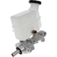 Purchase Top-Quality DORMAN/FIRST STOP - M630762 - Brake Master Cylinder pa4