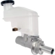 Purchase Top-Quality DORMAN/FIRST STOP - M630889 - Brake Master Cylinder pa4