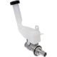 Purchase Top-Quality DORMAN/FIRST STOP - M630922 - Master Cylinder pa1