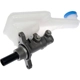 Purchase Top-Quality DORMAN/FIRST STOP - M630950 - Brake Master Cylinder pa2