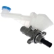 Purchase Top-Quality DORMAN/FIRST STOP - M630950 - Brake Master Cylinder pa4