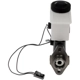 Purchase Top-Quality DORMAN/FIRST STOP - M630989 - Brake Master Cylinder pa3