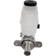 Purchase Top-Quality DORMAN/FIRST STOP - M631036 - Brake Master Cylinder pa1