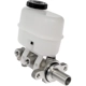 Purchase Top-Quality DORMAN/FIRST STOP - M631036 - Brake Master Cylinder pa4