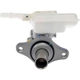 Purchase Top-Quality DORMAN/FIRST STOP - M631042 - Brake Master Cylinder pa4