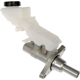 Purchase Top-Quality New Master Cylinder by DORMAN/FIRST STOP - M631067 pa2