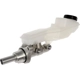 Purchase Top-Quality New Master Cylinder by DORMAN/FIRST STOP - M631067 pa4