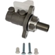 Purchase Top-Quality DORMAN/FIRST STOP - M631081 - Brake Master Cylinder pa3