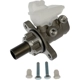 Purchase Top-Quality DORMAN/FIRST STOP - M631081 - Brake Master Cylinder pa4