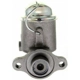 Purchase Top-Quality New Master Cylinder by DORMAN/FIRST STOP - M101258 pa1