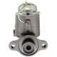 Purchase Top-Quality New Master Cylinder by DORMAN/FIRST STOP - M101258 pa11