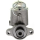 Purchase Top-Quality New Master Cylinder by DORMAN/FIRST STOP - M101258 pa5