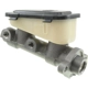 Purchase Top-Quality New Master Cylinder by DORMAN/FIRST STOP - M101262 pa1