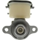 Purchase Top-Quality New Master Cylinder by DORMAN/FIRST STOP - M101262 pa2