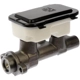 Purchase Top-Quality New Master Cylinder by DORMAN/FIRST STOP - M105801 pa1
