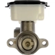 Purchase Top-Quality New Master Cylinder by DORMAN/FIRST STOP - M105801 pa3