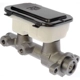 Purchase Top-Quality New Master Cylinder by DORMAN/FIRST STOP - M105801 pa4