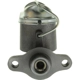 Purchase Top-Quality New Master Cylinder by DORMAN/FIRST STOP - M105808 pa1
