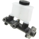 Purchase Top-Quality New Master Cylinder by DORMAN/FIRST STOP - M114672 pa1