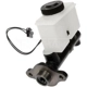 Purchase Top-Quality New Master Cylinder by DORMAN/FIRST STOP - M114672 pa9