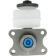 Purchase Top-Quality New Master Cylinder by DORMAN/FIRST STOP - M118403 pa1