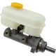 Purchase Top-Quality New Master Cylinder by DORMAN/FIRST STOP - M134437 pa10