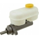 Purchase Top-Quality New Master Cylinder by DORMAN/FIRST STOP - M134437 pa3