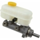 Purchase Top-Quality New Master Cylinder by DORMAN/FIRST STOP - M134437 pa4