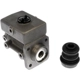 Purchase Top-Quality New Master Cylinder by DORMAN/FIRST STOP - M2842 pa1