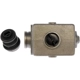 Purchase Top-Quality New Master Cylinder by DORMAN/FIRST STOP - M2842 pa2