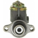Purchase Top-Quality New Master Cylinder by DORMAN/FIRST STOP - M36373 pa1