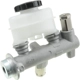 Purchase Top-Quality New Master Cylinder by DORMAN/FIRST STOP - M390004 pa1