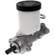 Purchase Top-Quality New Master Cylinder by DORMAN/FIRST STOP - M390023 pa4