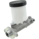 Purchase Top-Quality DORMAN/FIRST STOP - M390034 - New Master Cylinder pa3