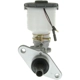 Purchase Top-Quality New Master Cylinder by DORMAN/FIRST STOP - M390044 pa3