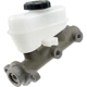 Purchase Top-Quality New Master Cylinder by DORMAN/FIRST STOP - M390049 pa3