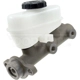 Purchase Top-Quality New Master Cylinder by DORMAN/FIRST STOP - M390049 pa5