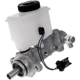 Purchase Top-Quality New Master Cylinder by DORMAN/FIRST STOP - M390107 pa1