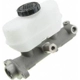 Purchase Top-Quality New Master Cylinder by DORMAN/FIRST STOP - M390184 pa3