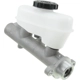 Purchase Top-Quality New Master Cylinder by DORMAN/FIRST STOP - M390185 pa1