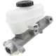 Purchase Top-Quality New Master Cylinder by DORMAN/FIRST STOP - M390185 pa4
