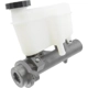 Purchase Top-Quality New Master Cylinder by DORMAN/FIRST STOP - M390186 pa2