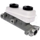 Purchase Top-Quality New Master Cylinder by DORMAN/FIRST STOP - M390188 pa8