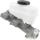 Purchase Top-Quality New Master Cylinder by DORMAN/FIRST STOP - M390217 pa2