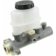 Purchase Top-Quality New Master Cylinder by DORMAN/FIRST STOP - M390233 pa3